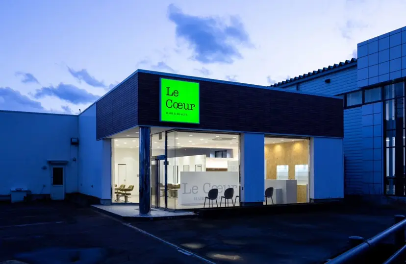 ルクール上越店　黒石 智加子の掲載