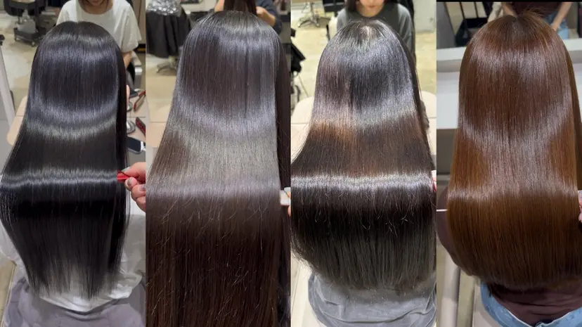 美髪矯正🎀髪質改善 特化🎀Kanonの掲載