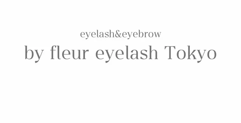 CHIYOMI by fleurの掲載