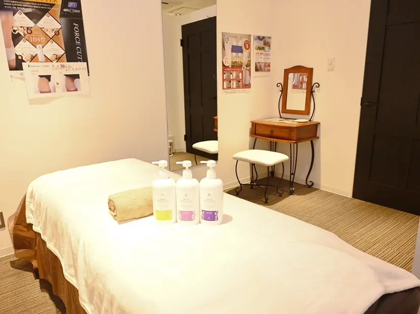 radiance キミの掲載