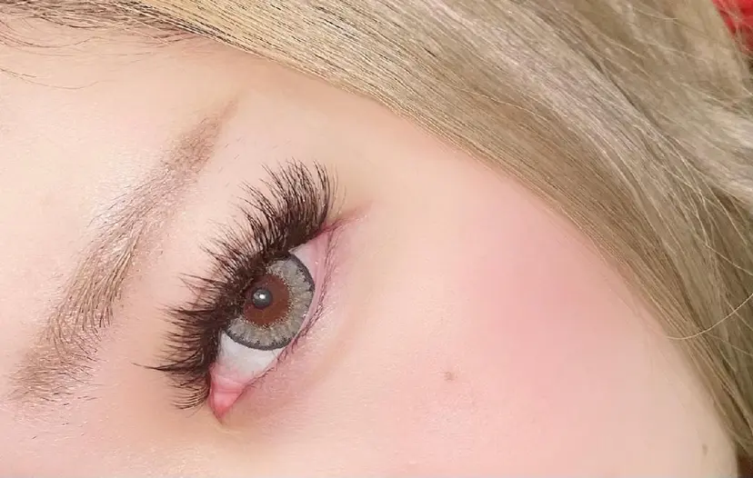 BARBIELASH サエコの掲載