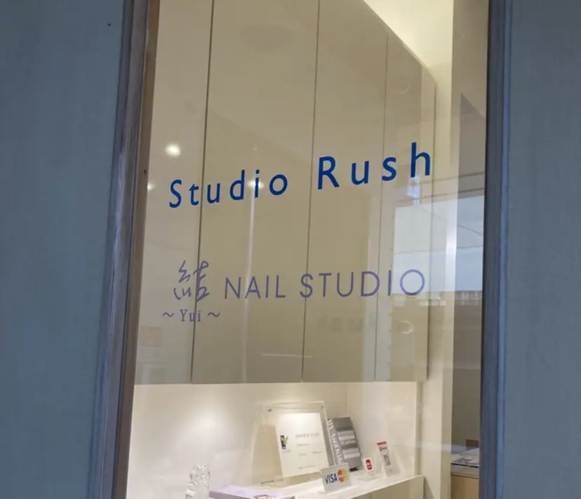 StudioRush 熊本店の掲載