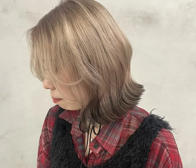 透明感カラー🫧 ミクの掲載