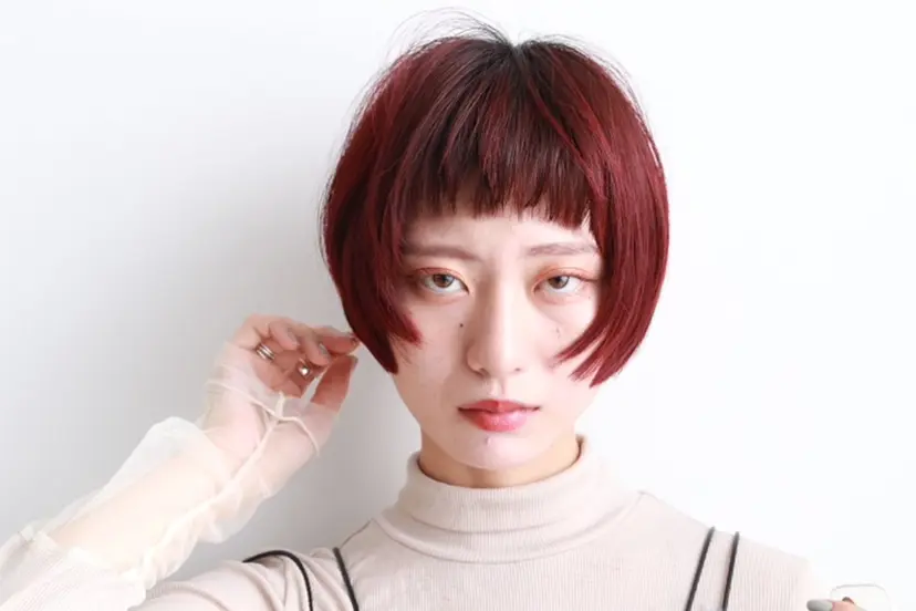 モデル募集中✨千野 詩緒里の掲載