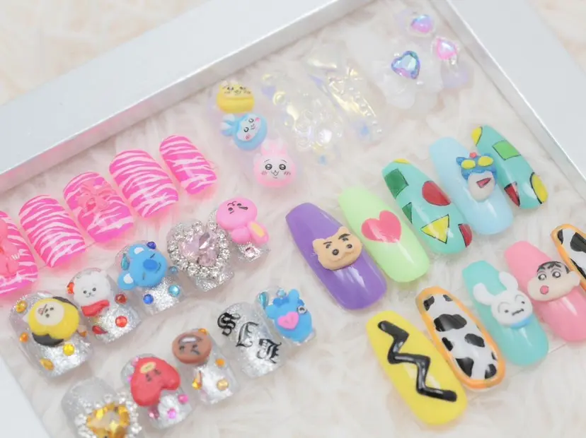 8appy YUKITIN.Bの掲載