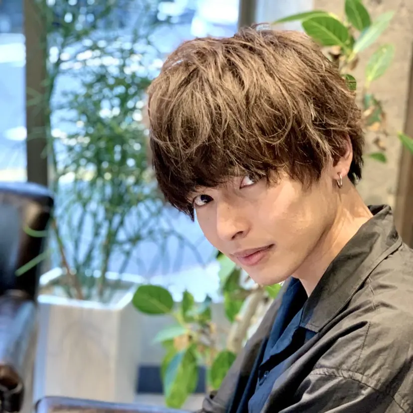 🔥メンズ達人_ 佐藤英彦🔥の掲載