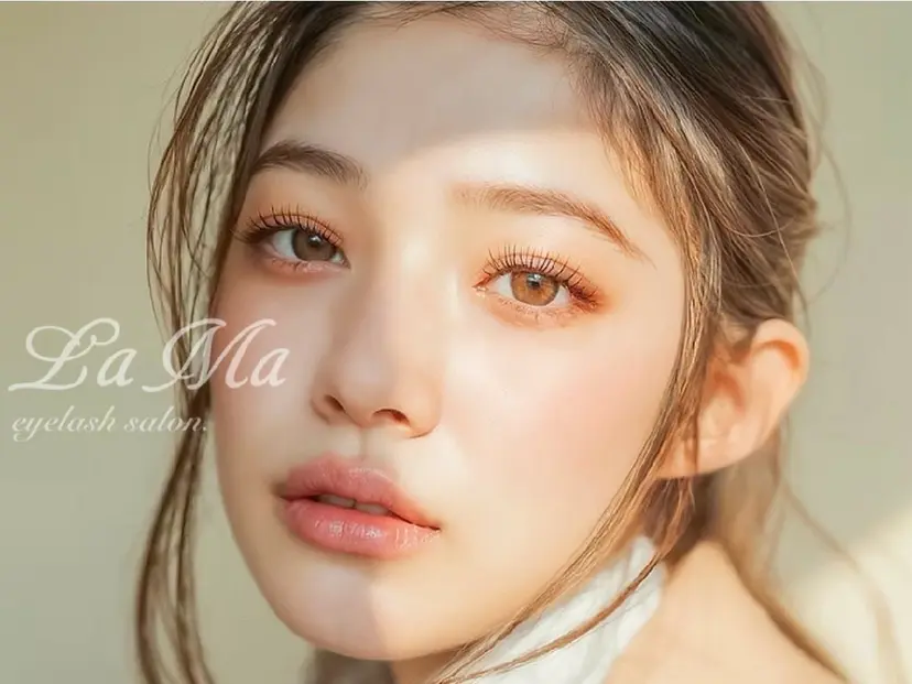 LaMa staff★の掲載