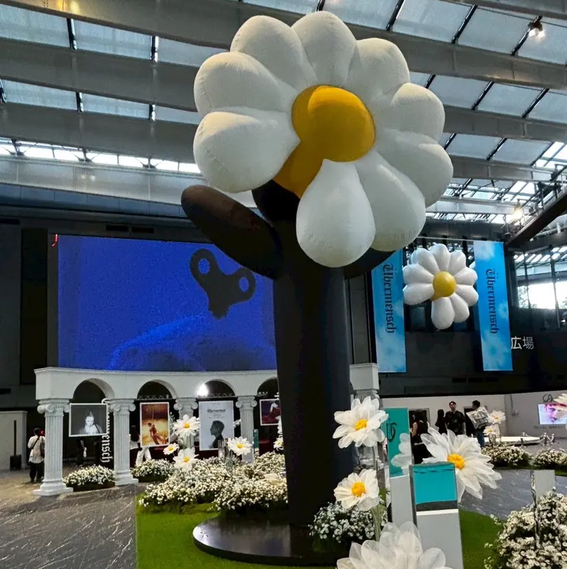 メンズ限定💈 唐澤瞭人の掲載