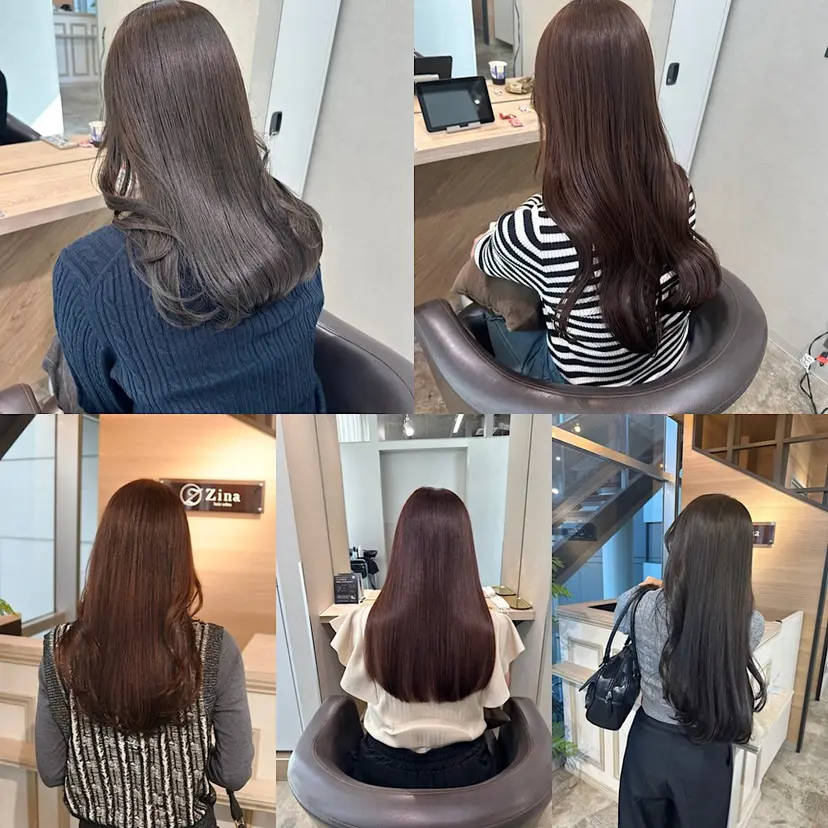 🌿髪質改善🌿艶髪 透明感🌿karenの掲載