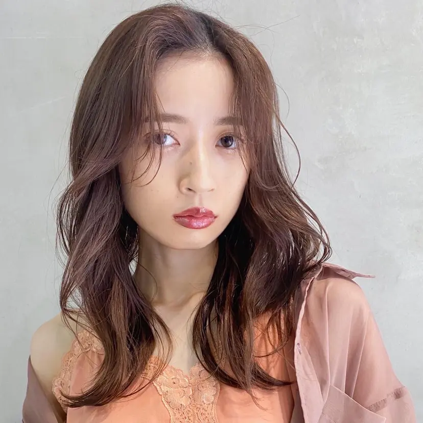 🇰🇷柔らか透明感 ／Miho🫧の掲載