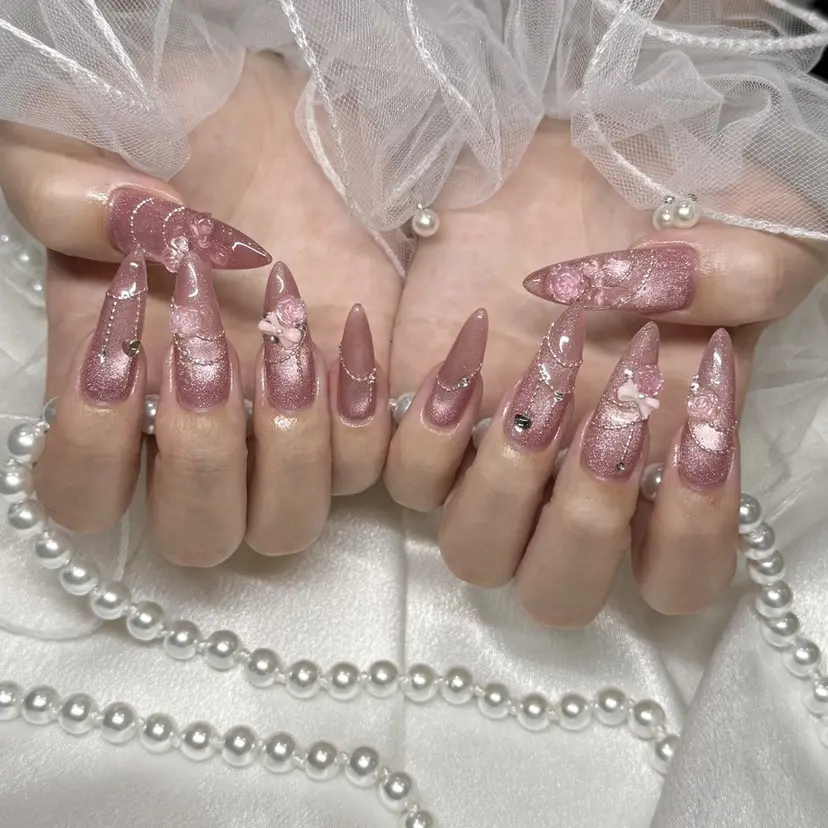 Allure Sayakaの掲載