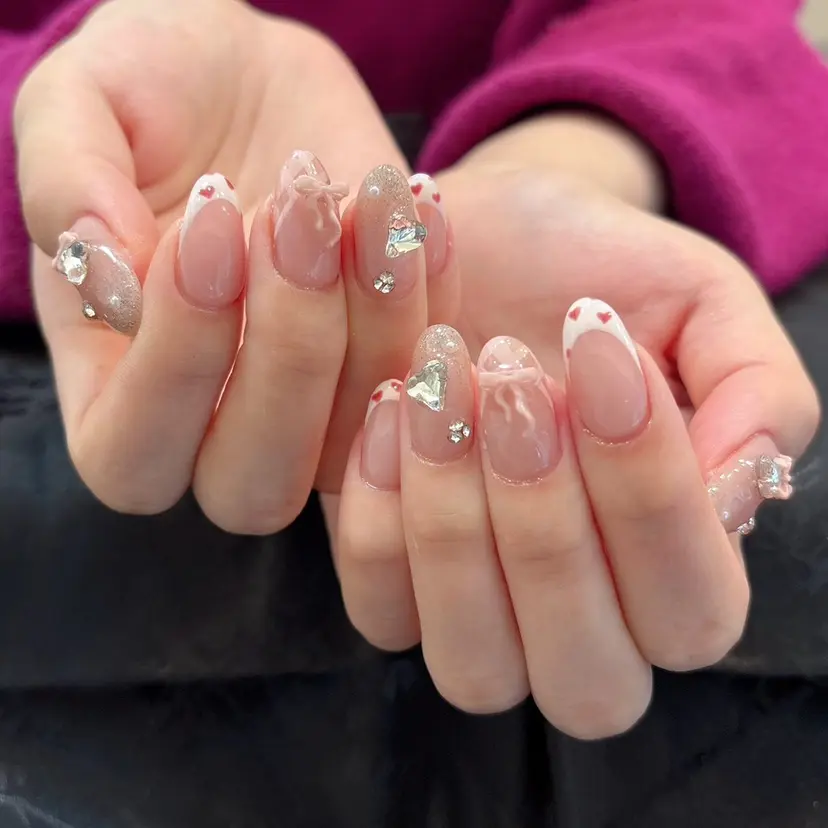 Rubys nailの掲載