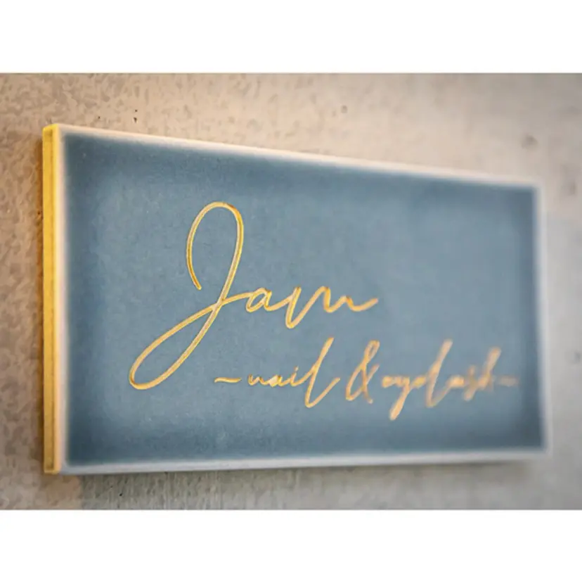 Jam nail Airisaの掲載