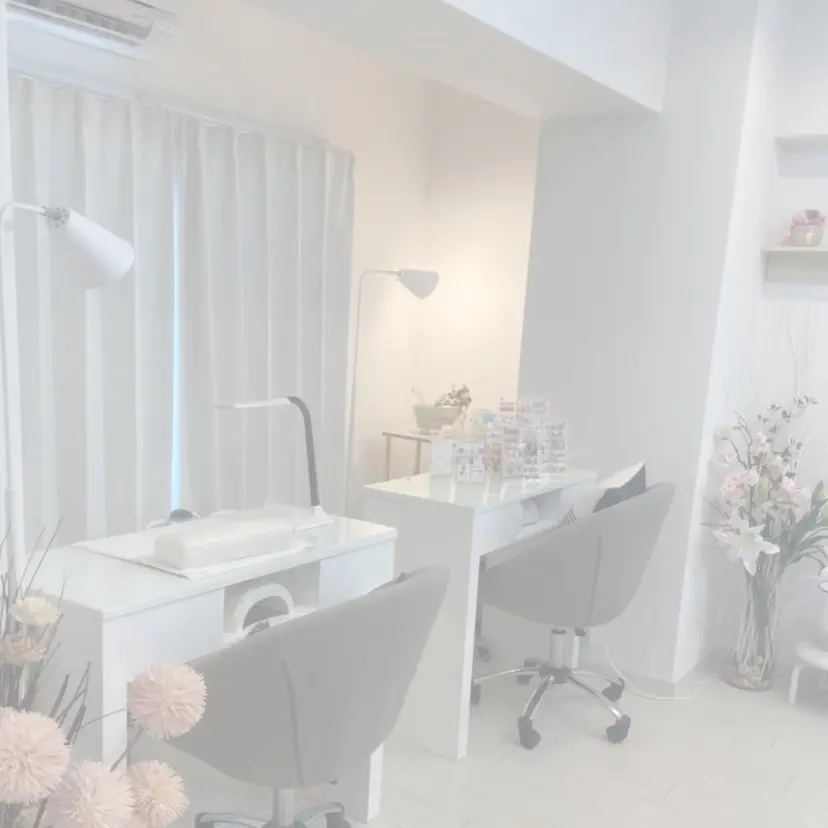 ayaka♡Lily beautynailの掲載