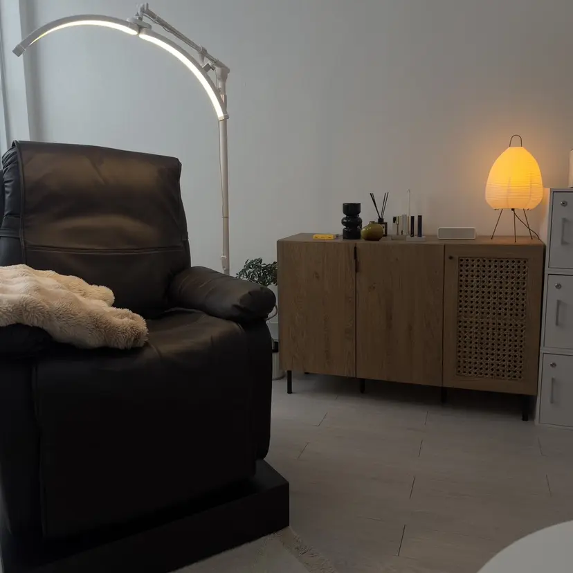 NISHIO ANNAの掲載