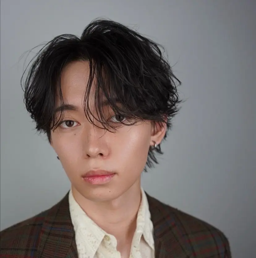 中嶋 流生の掲載