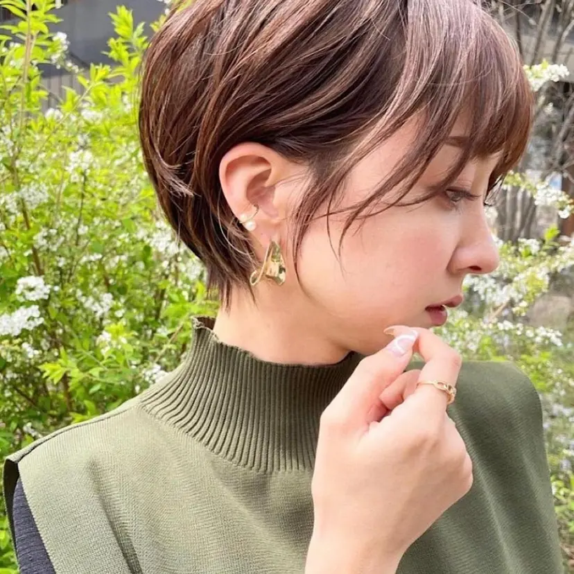 ショートカット 🌷Asamiの掲載