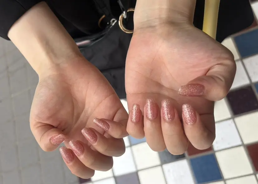 ネイルサヴォイ本厚木 ⭐️あんりの掲載