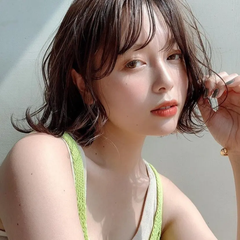 森光みやび / WILLOW京橋の掲載