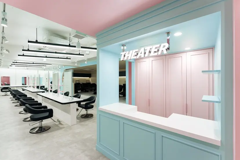 ［THEATER 仙台店🌼］公式の掲載