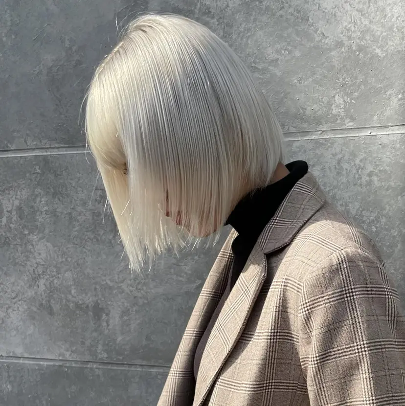 インク 美容院の掲載