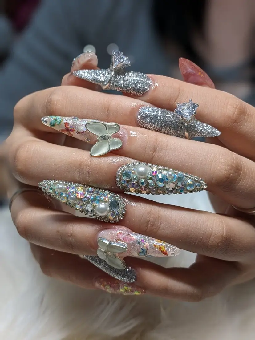 SalonRhyme サロンライムの掲載