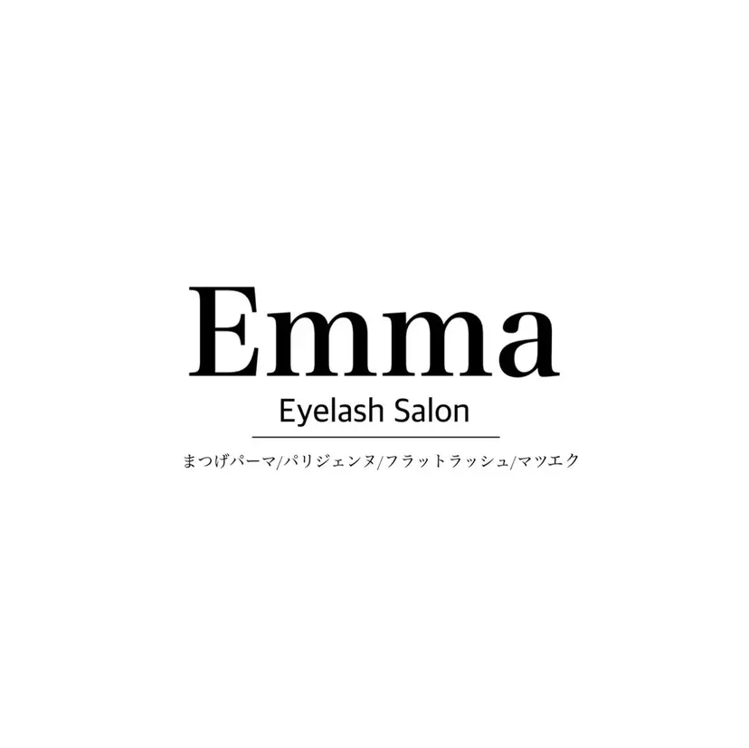Eyelash Salon Emmaの掲載
