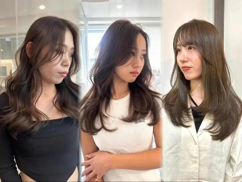 ショートカット/ボブ /レイヤー/ヨシミの掲載