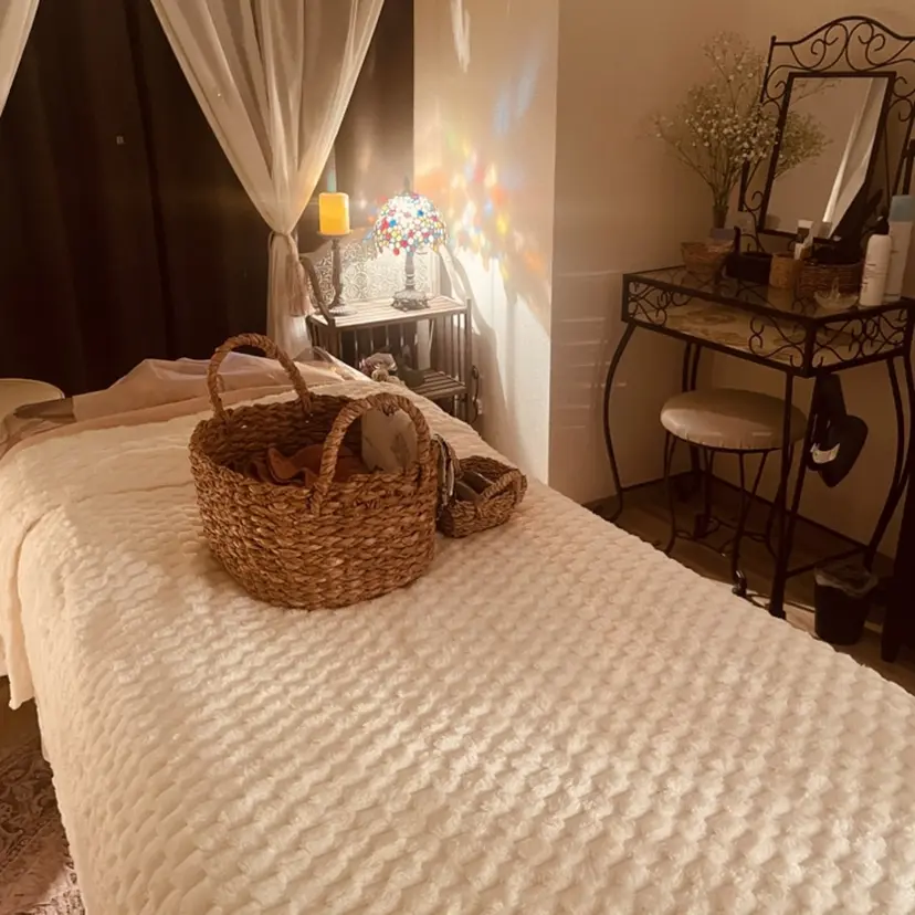 横浜石川町 こりケア 専門lala mouの掲載