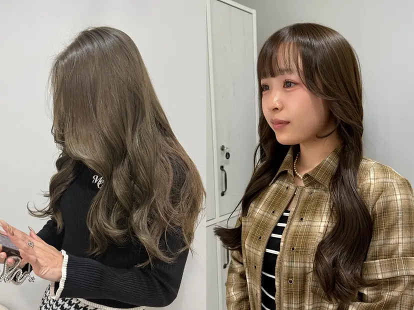 piLLon 心斎橋の掲載