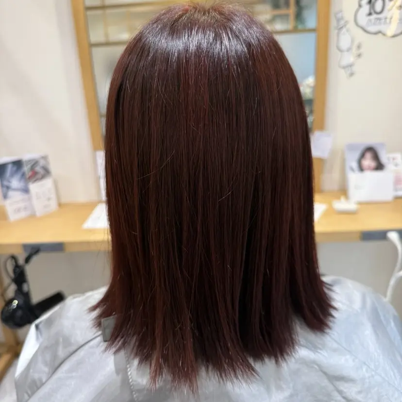 🌟Spinhair 福永えいみ🌙*.｡の掲載