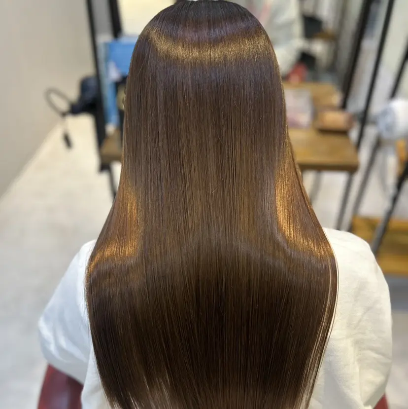 🌸髪質改善 /SAKURA🌸の掲載