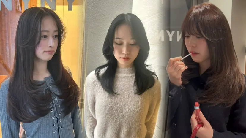 レイヤー🎀透明感 カラー|ワンホンの掲載