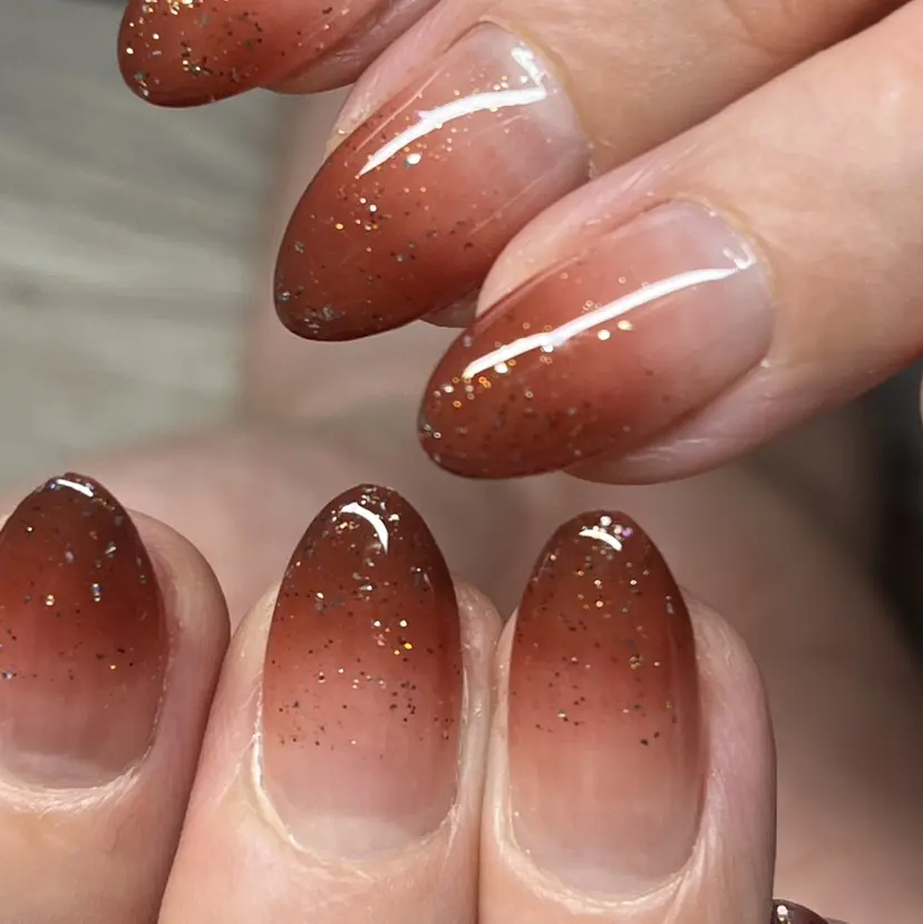 【KEYUP】 Nail salonの掲載