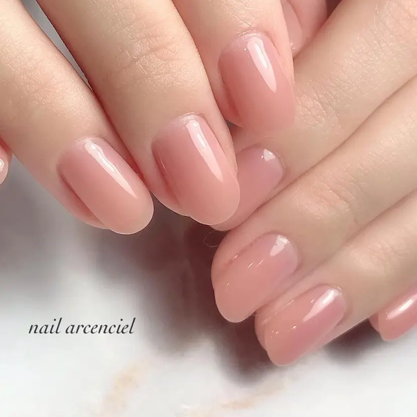 ネイル アルカンシエルの掲載