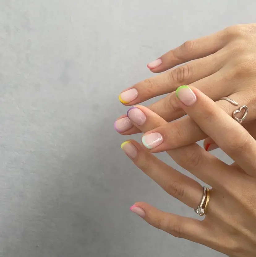 Kikilea nailの掲載