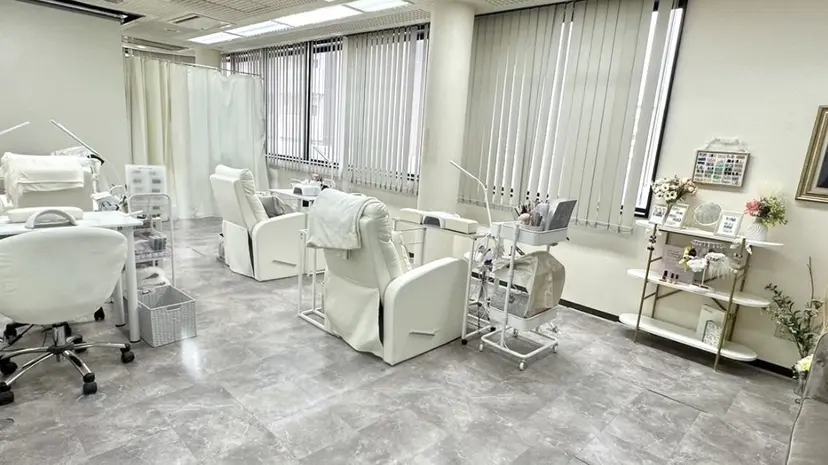 chai.上本町 UNRIの掲載