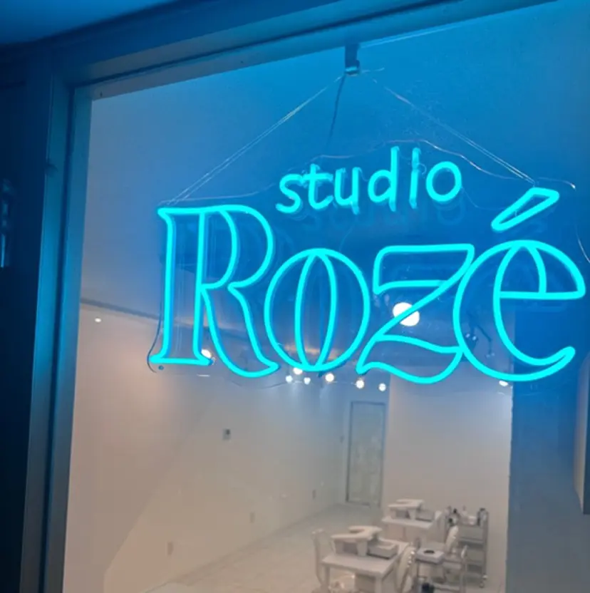 studio Rozé maiの掲載