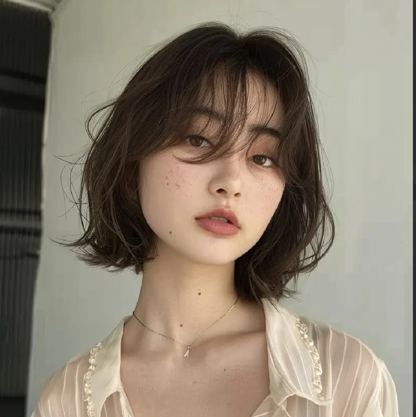 ナック梅田店 毛利 愛リタッチカラー募集の掲載