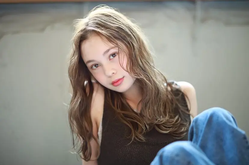 🍀うる艶カラー🍀 ayuの掲載