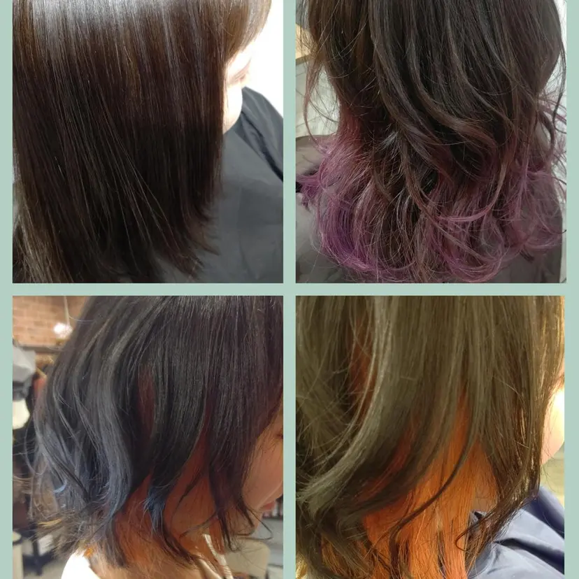 senses yuriの掲載