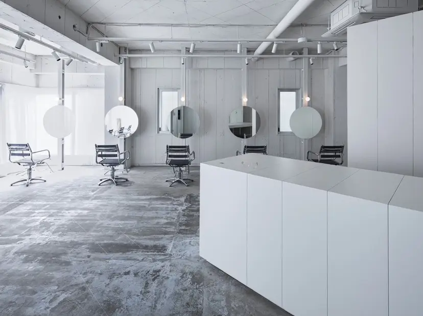 ✨🫧韓国ヘア🫧✨ うみ💕🌈🔫の掲載