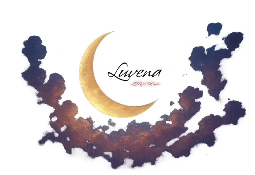 luvena ドライヘッドスパの掲載