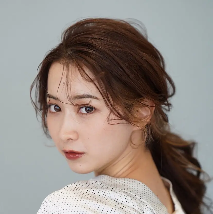 Mavie 山本の掲載