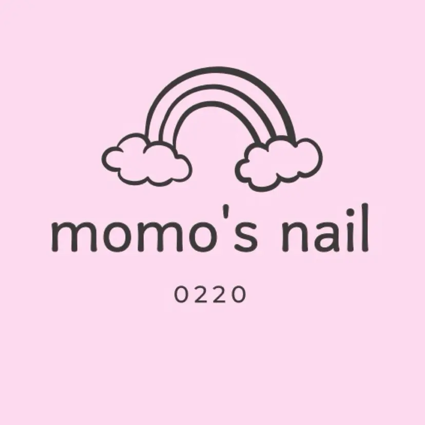 momo's nail emiの掲載