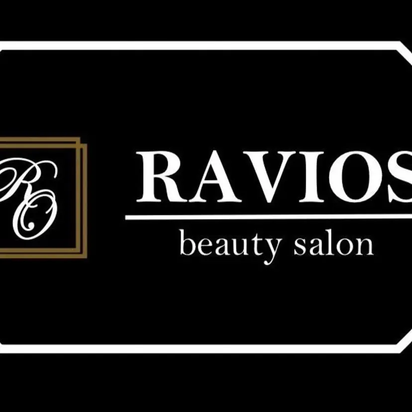 ハーブピーリング RAVIOS 森田の掲載