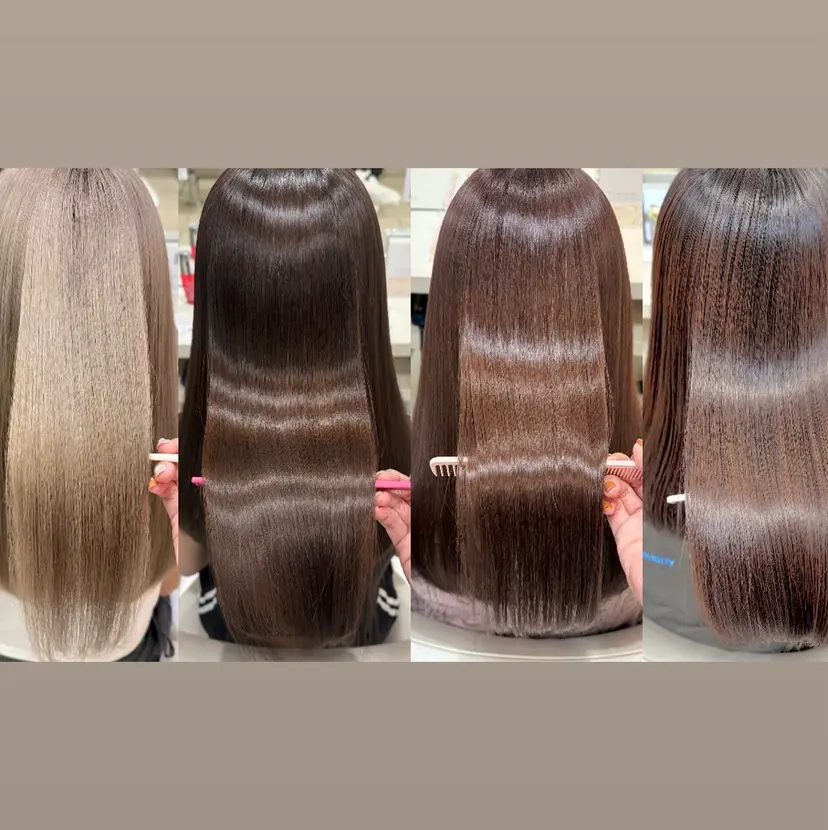 💎髪質改善特化/ 町田莉彩💎の掲載