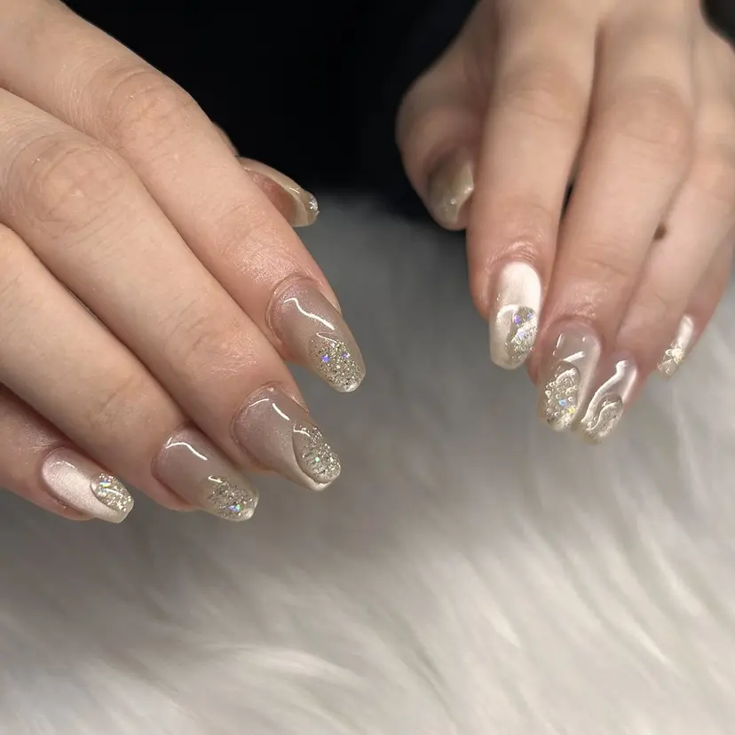 nail salon Aimerの掲載