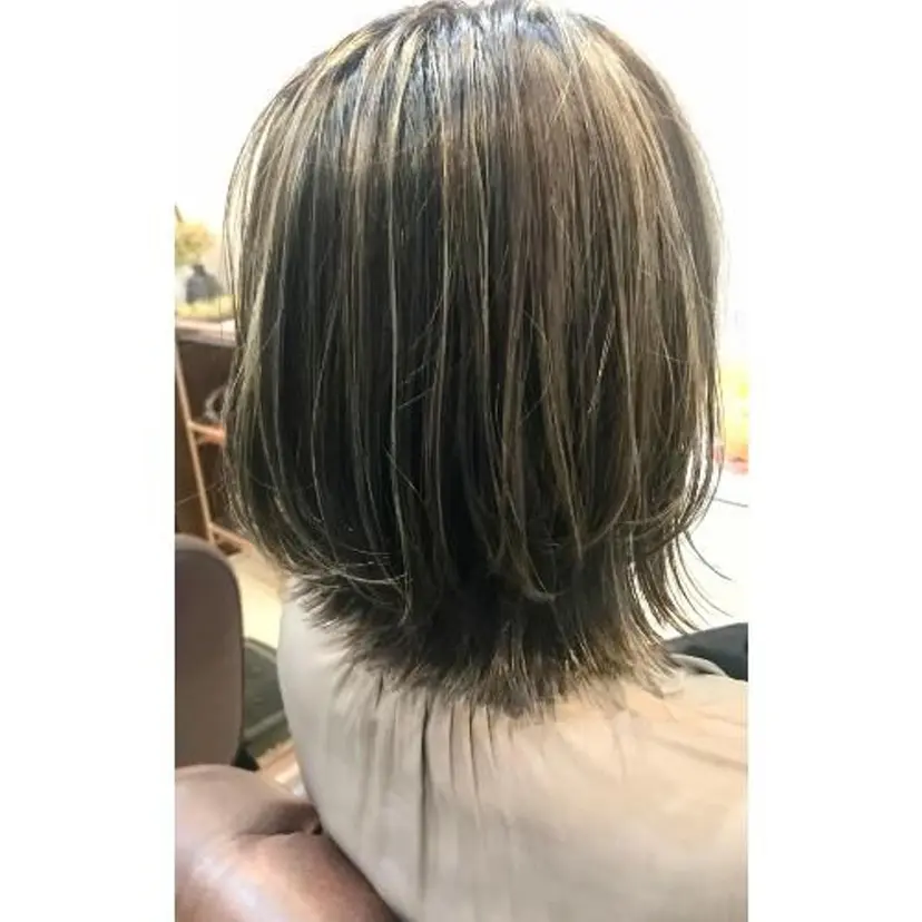 hair works raptureの掲載