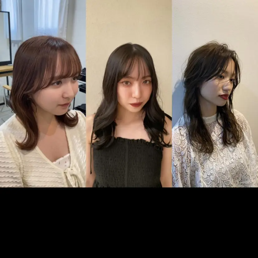 rink / 髪質改善✖️レイヤーの掲載